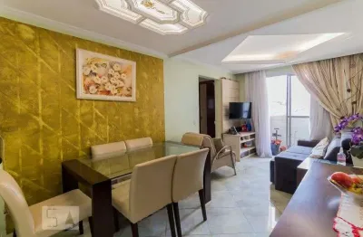 Apartamento para venda - jardim aricanduva, 2 quartos,  54 m² - são paulo