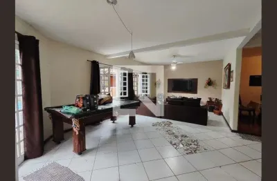 Casa para venda - vargem grande, 3 quartos,  180 m² - rio de janeiro