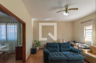 Casa para venda - vila carminha, 3 quartos,  148 m² - campinas