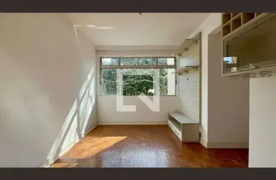 Apartamento para venda - alto de pinheiros, 2 quartos,  48 m² - são paulo