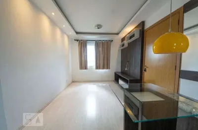 Apartamento para venda - vila nova, 2 quartos,  64 m² - novo hamburgo