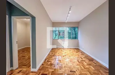Apartamento para venda - humaitá, 1 quarto,  50 m² - rio de janeiro