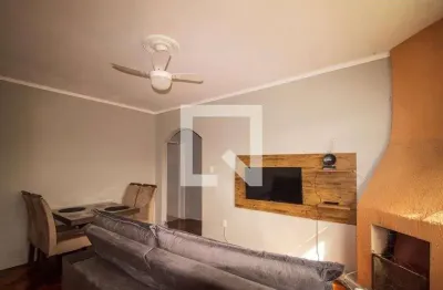 Apartamento para venda - glória, 2 quartos,  90 m² - porto alegre