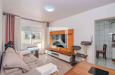 Apartamento para venda - são sebastião, 2 quartos,  70 m² - porto alegre