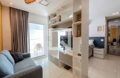 Kitnet / stúdio para venda - consolação, 1 quarto,  42 m² - são paulo