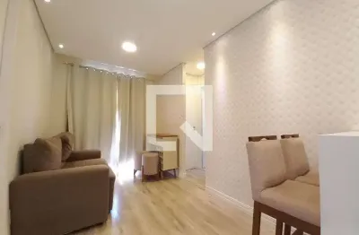 Apartamento para venda - parque prado, 3 quartos,  62 m² - campinas