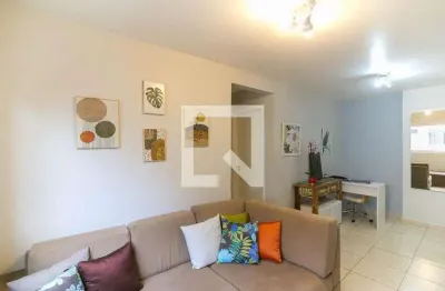 Apartamento para venda - morumbi, 3 quartos,  60 m² - são paulo