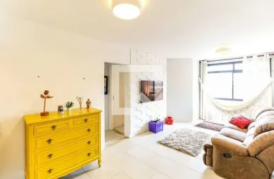 Apartamento para venda - chácara santo antonio, 1 quarto,  65 m² - são paulo