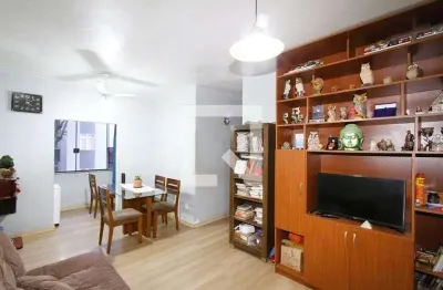 Apartamento para venda - cinquentenário, 3 quartos,  65 m² - belo horizonte