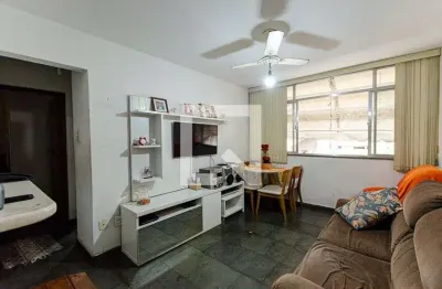 Apartamento para venda - icaraí, 2 quartos,  75 m² - niterói