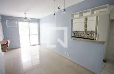 Apartamento para venda - pechincha, 2 quartos,  60 m² - rio de janeiro