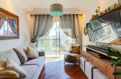 Apartamento para venda - butantã, 3 quartos,  68 m² - são paulo