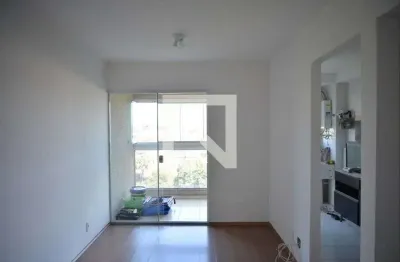 Apartamento para venda - vila assunção, 2 quartos,  60 m² - santo andré
