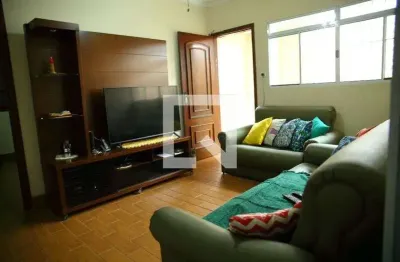 Casa para venda - planalto, 3 quartos,  230 m² - são bernardo do campo