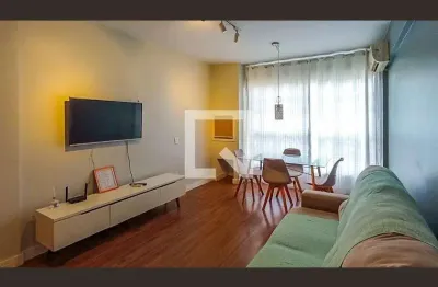 Apartamento para venda - nonoai, 2 quartos,  73 m² - porto alegre