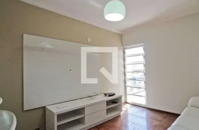 Apartamento para venda - santana, 2 quartos,  75 m² - são paulo
