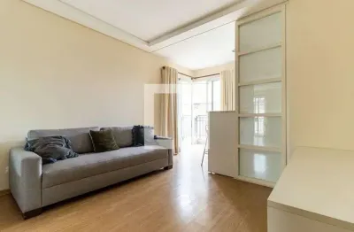 Apartamento para venda - higienópolis, 1 quarto,  42 m² - são paulo