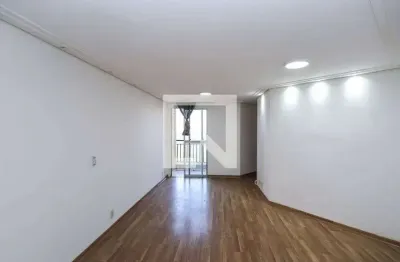 Apartamento para venda - são joão clímaco, 3 quartos,  61 m² - são paulo