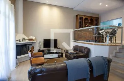 Casa / sobrado em condomínio para venda - alphaville nova lima, 3 quartos,  173 m² - nova lima
