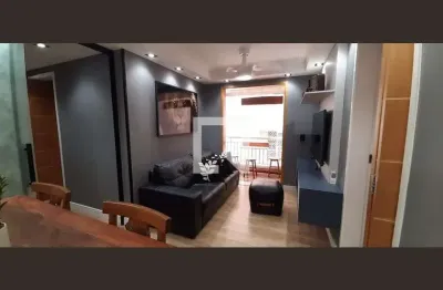 Apartamento para venda - novo osasco, 3 quartos,  58 m² - osasco
