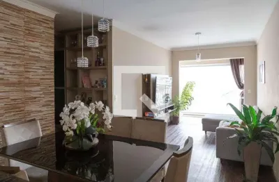 Apartamento para venda - vila rosália, 3 quartos,  73 m² - guarulhos