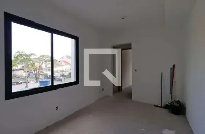 Cobertura para venda - parque oratório, 2 quartos,  97 m² - santo andré