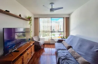 Apartamento com 2 quartos à venda na Rua Mário Alves, Icaraí, Niterói