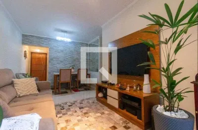 Apartamento para venda - vila carrão, 3 quartos,  80 m² - são paulo