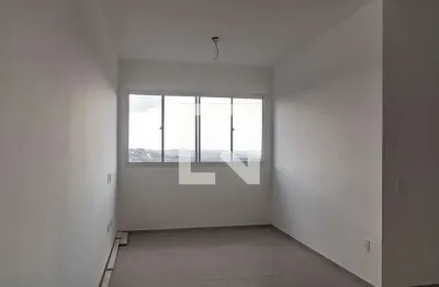 Apartamento para venda - palmeiras, 3 quartos,  69 m² - belo horizonte