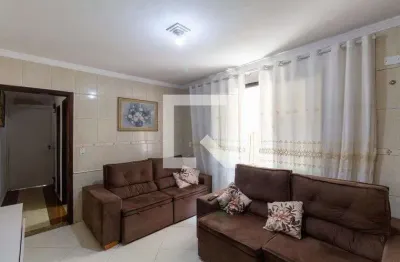 Casa para venda - jardim aricanduva, 3 quartos,  278 m² - são paulo
