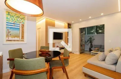 Apartamento para venda - parque industrial das oliveiras, 3 quartos,  89 m² - taboão da serra