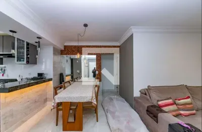 Apartamento para venda - barroca, 3 quartos,  90 m² - belo horizonte