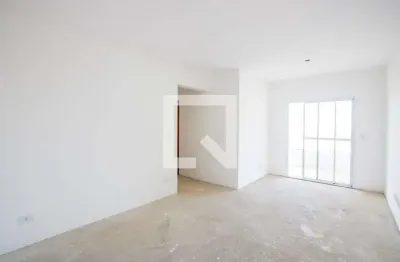 Apartamento para venda - vila assunção, 3 quartos,  86 m² - santo andré