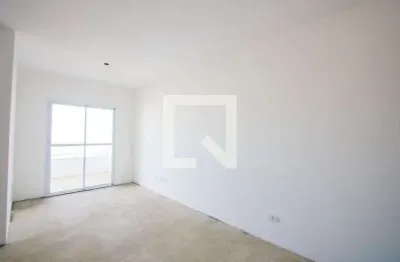 Apartamento para venda - vila assunção, 3 quartos,  86 m² - santo andré