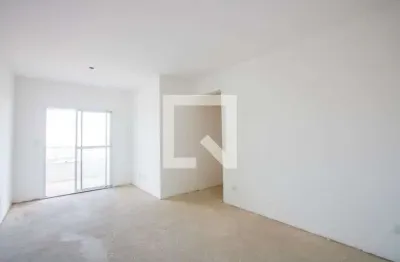 Apartamento para venda - vila assunção, 3 quartos,  86 m² - santo andré