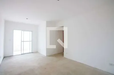 Apartamento para venda - vila assunção, 3 quartos,  86 m² - santo andré