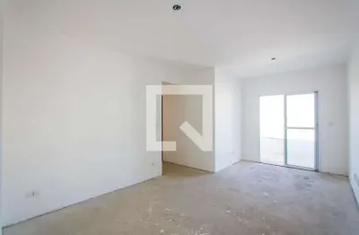 Apartamento para venda - vila assunção, 3 quartos,  86 m² - santo andré
