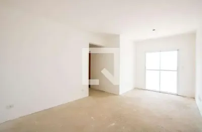 Apartamento para venda - vila assunção, 3 quartos,  86 m² - santo andré