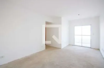 Apartamento para venda - vila assunção, 3 quartos,  86 m² - santo andré