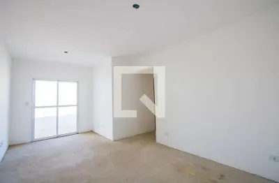 Apartamento para venda - vila assunção, 3 quartos,  86 m² - santo andré