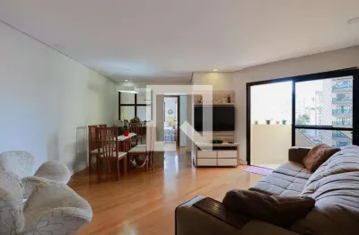 Apartamento para venda - água fria, 3 quartos,  98 m² - são paulo