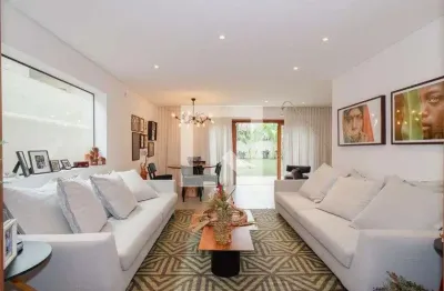 Casa com 3 quartos à venda na Rua Doutor Cristiano de Sousa, Morumbi, São Paulo