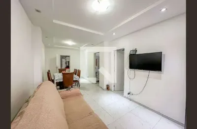 Casa / sobrado em condomínio para venda - botafogo, 4 quartos,  300 m² - rio de janeiro