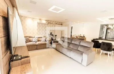 Apartamento para venda - jardim, 2 quartos,  117 m² - santo andré