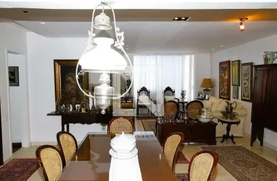 Apartamento para venda - santa lúcia, 3 quartos,  179 m² - belo horizonte