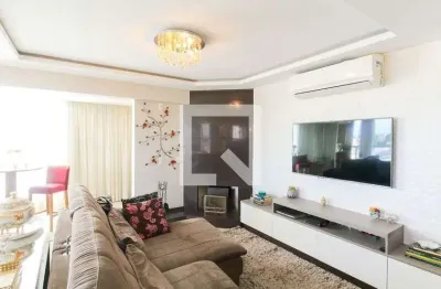 Apartamento para venda - marechal rondon, 3 quartos,  128 m² - canoas