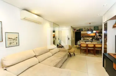 Apartamento para venda - vila andrade, 3 quartos,  114 m² - são paulo