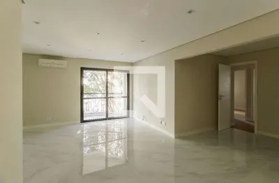 Apartamento com 3 quartos à venda na Alameda dos Anapurus, Moema, São Paulo
