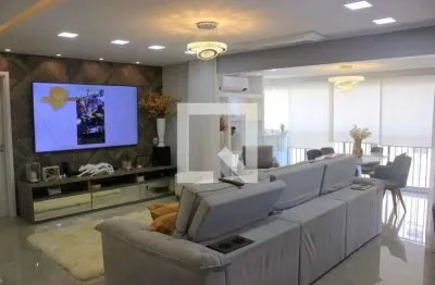 Apartamento para venda - picanço, 3 quartos,  122 m² - guarulhos