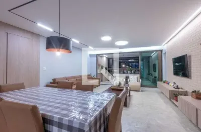 Apartamento para venda - sion, 4 quartos,  179 m² - belo horizonte